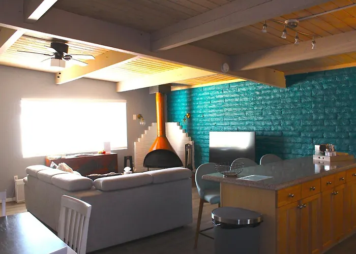 The Three Keys Duplex
