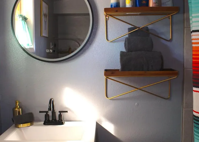 The Three Keys Duplex Apartment *