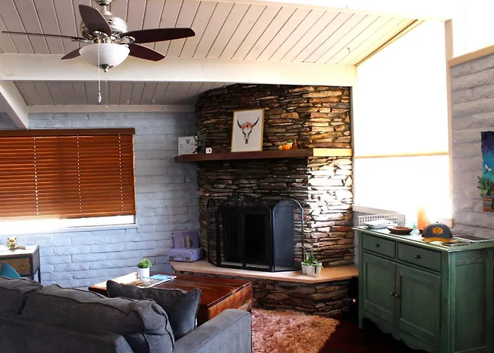 The Three Keys Duplex