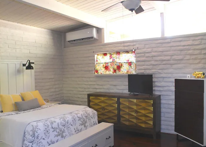 The Three Keys Duplex