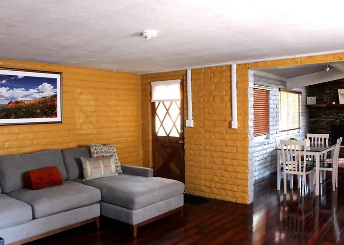 The Three Keys Duplex