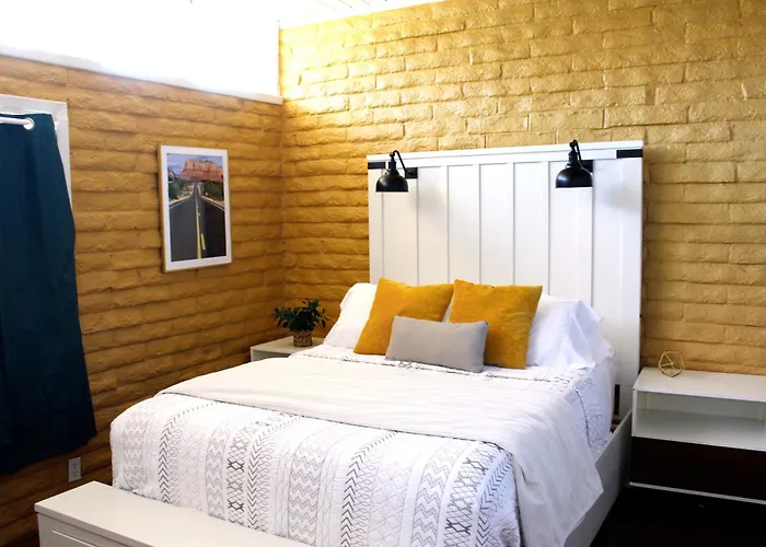 The Three Keys Duplex Apartment Sedona