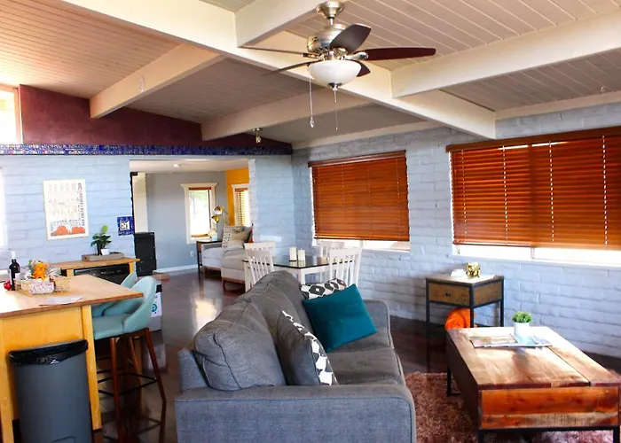 The Three Keys Duplex Sedona