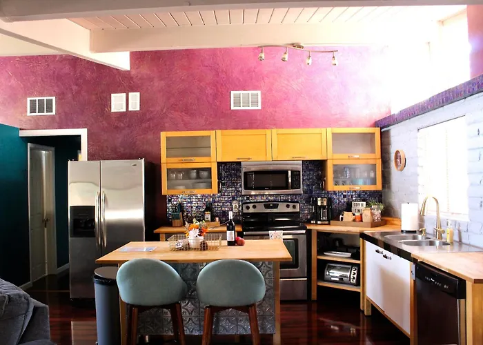 The Three Keys Duplex Sedona