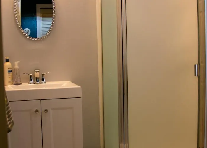 The Three Keys Duplex *